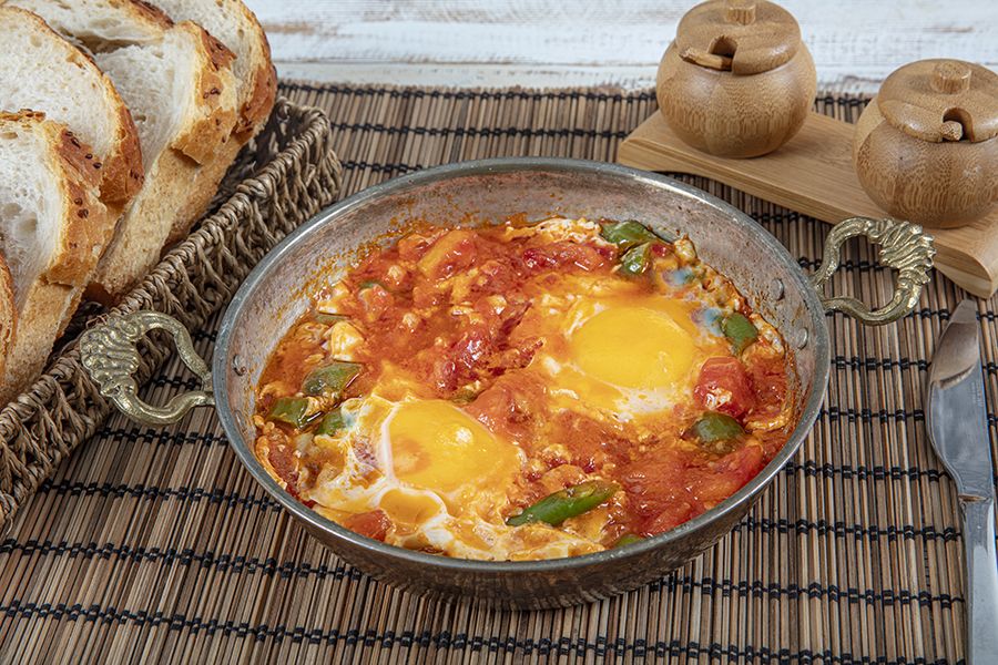 Menemen