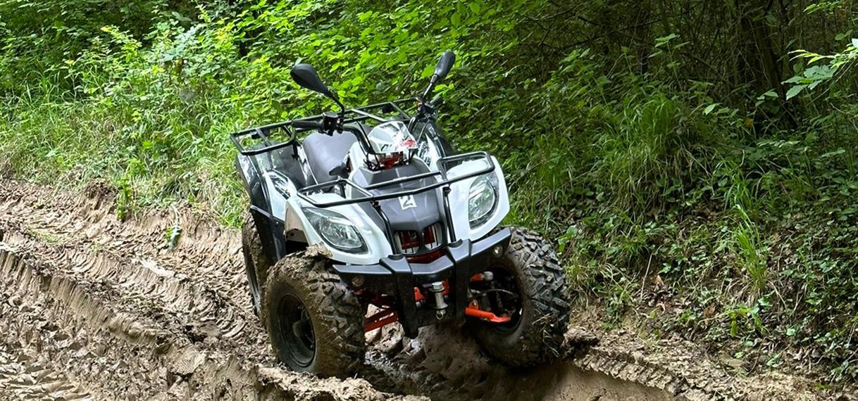 ATV