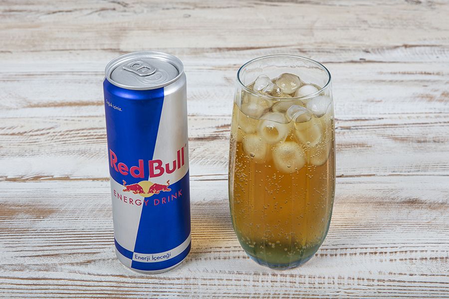 Red Bull